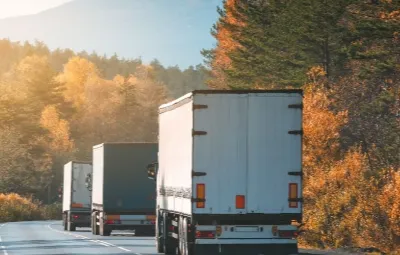 İstanbul ile Kurucaşile Arası Klima Taşıma