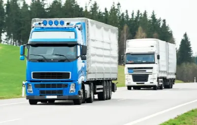 İstanbul ile Kurucaşile Arası Eşya Taşıma